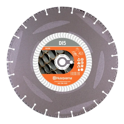 Husqvarna DI5 Diamond Blade 16 inch