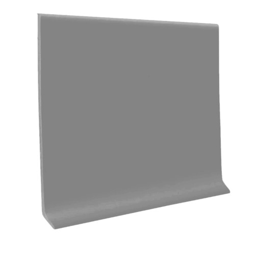 Roppe Vinyl Asphalt 1/8 inch x 4 inch x 120 feet