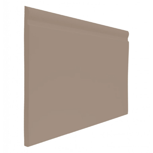Contours Wallbase Fashion Fawn 6 1/4 inch