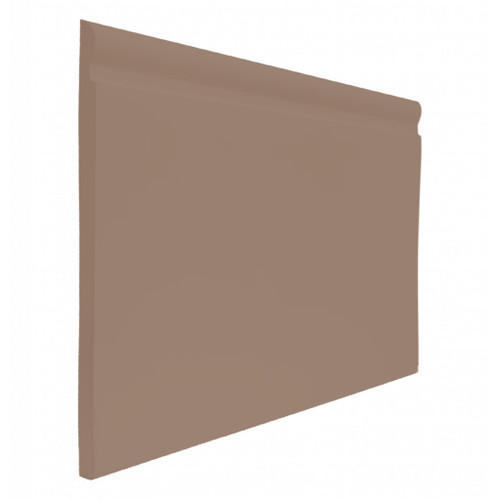 Roppe Contours Fashion Gingerbread 4 1/4 inch x 8 feet