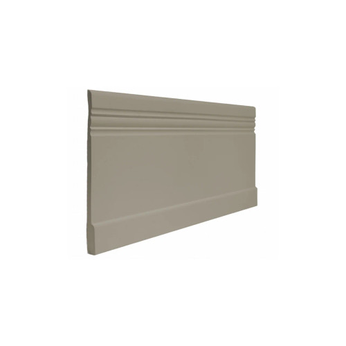 Roppe Contours Serenity Ashen 4 inch Roppe Contours Serenity Ashen 4 inch