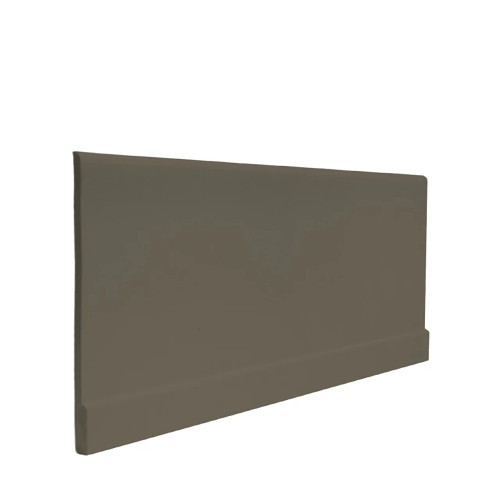 Roppe Contours Simplicity Lunar Dust 4 inch