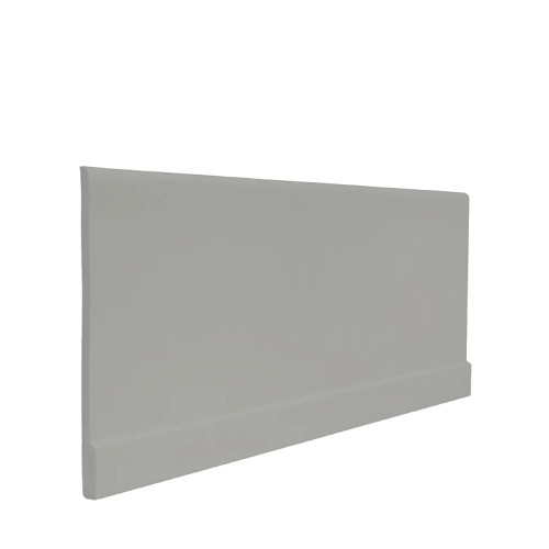 Roppe Contours Simplicity Smoke 4 inch