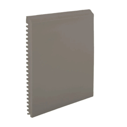 Contours Wallbase Vertical Slate 6 inch