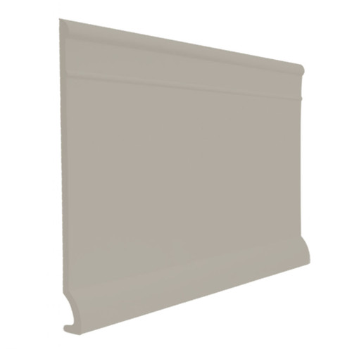 Roppe Contours Intrigue Ashen 4 inch Roppe Contours Intrigue Ashen 4 inch
