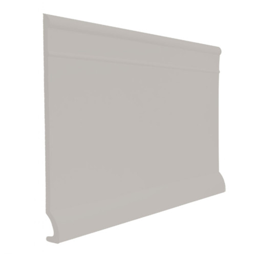 Roppe Contours Intrigue Somber 4 inch