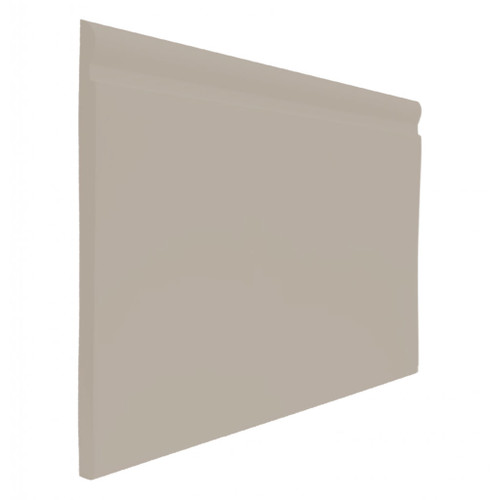 Pinnacle Plus Fashion Greige Wallbase 4 1/4 inch