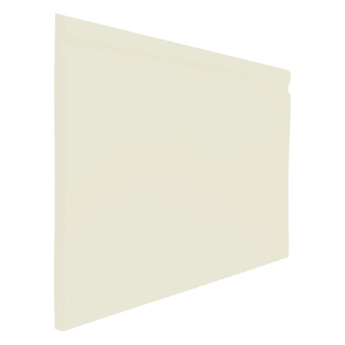Pinnacle Plus Fashion Moonrise Wallbase 4 1/4 inch