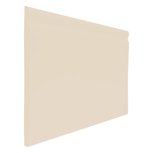 Pinnacle Plus Fashion Natural Wallbase 4 1/4 inch
