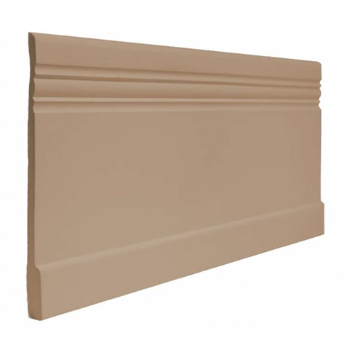 Pinnacle Plus Serenity Camel Wallbase 4 inch
