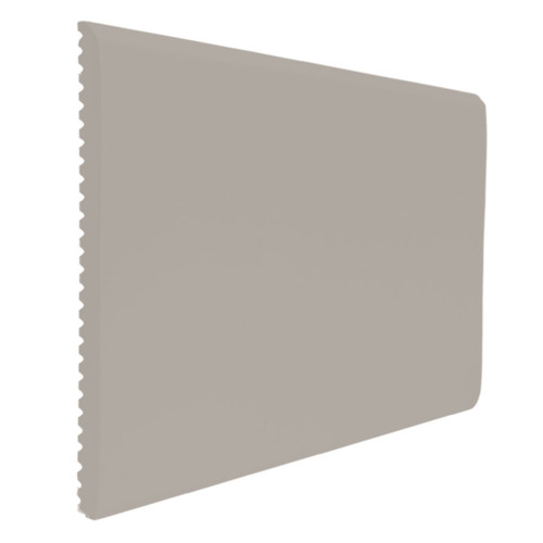 Pinnacle Plus Vertical Greige Wallbase 4 5/8 inch