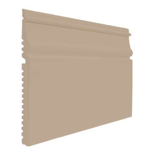 Pinnacle Plus Nobility Camel Wallbase 4 inch x 8 feet