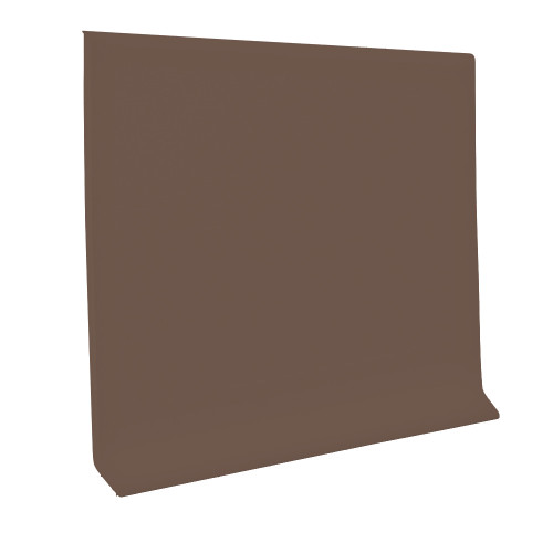 Tarkett Wall Base Vinyl Saddlebrook 4" x 120 feet x 1/8"