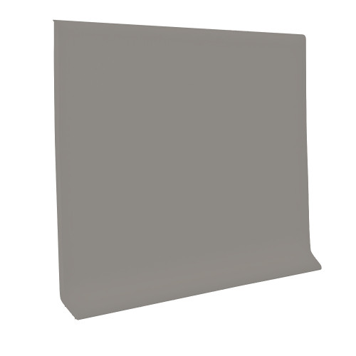 Tarkett Wall Base Vinyl Pebble 6" x 100 feet x 1/8"