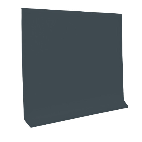 Tarkett Wall Base Vinyl Harbour 6" x 100 feet x 1/8"