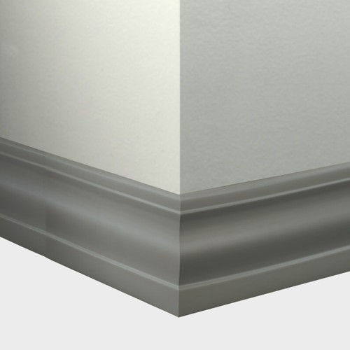 Tarkett Millwork Delineate Wall Base Vaporize 4 1/4 inch- MW282T