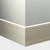 Tarkett Millwork Mandalay Wall Base Snow White 6 inch- MW01H6
