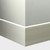 Tarkett Millwork Mandalay Wall Base Icicle 4 1/2 inch- MW08H