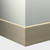 Tarkett Millwork Mandalay Wall Base Clay 4 1/2 inch- MW09H