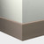 Tarkett Millwork Mandalay Wall Base Neutrality 6 inch- MW107H6