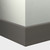 Tarkett Millwork Mandalay Wall Base Fudge 4 1/2 inch- MW167H