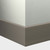 Tarkett Millwork Mandalay Wall Base Toast 6 inch- MW283H6