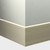 Tarkett Millwork Mandalay Wall Base Almond 6 inch- MW34H6