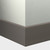 Tarkett Millwork Mandalay Wall Base Brown 4 1/2 inch- MW47H