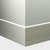 Tarkett Millwork Mandalay Wall Base White 4 1/2 inch- MW50H