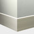Tarkett Millwork Mandalay Wall Base White Sand 4 1/2 inch- MW68H