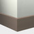 Tarkett Millwork Mandalay Wall Base Saddlebrook 6 inch- MWTA2H6