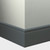 Tarkett Millwork Reveal Wall Base 4 1/4 inch Harbour