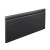 Flexco Captivate Wall Base Umber