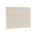 Flexco Charmed Wall Base Almond
