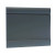 Flexco Fascinate Wall Base Storm Cloud
