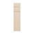 Flexco Echo Wall Base Almond