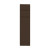 Flexco Echo Wall Base Chocolate