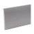 Flexco Icon Wall Base Gray
