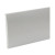 Flexco Icon Wall Base Light Gray