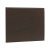 Flexco Triumph Wall Base Chocolate