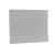 Flexco Noble Wall Base Light Gray