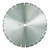 Husqvarna Professional F780A Asphalt Soft Medium Diamond Blade 14 inch x 1 inch Arbor