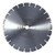 Husqvarna High Pro Cured 14" Medium to Hard Cured Concrete- DP 1 inch Arbor