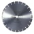 Husqvarna High Pro AOL 24" Asphalt Over Medium to Hard Concrete- DP 1 inch Arbor