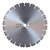 Husqvarna Professional F620C 24 inch Medium to Hard Concrete Blade-1 inch Arbor