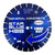 Diamond Products Star Blue H8B Concrete Blade- 14 inch
