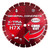 Diamond Products H7X Xtra Red 16 inch