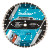 Makita 14 inch Segmented Kerk Diamond Blade- Concrete Masonry