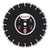 Diamond Products Brick, Block DM86P Premium Blade, 24 inch