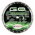 Diamond Products G.O. Grain Organized High Speed Turbo Blades for Concrete, 14 inch